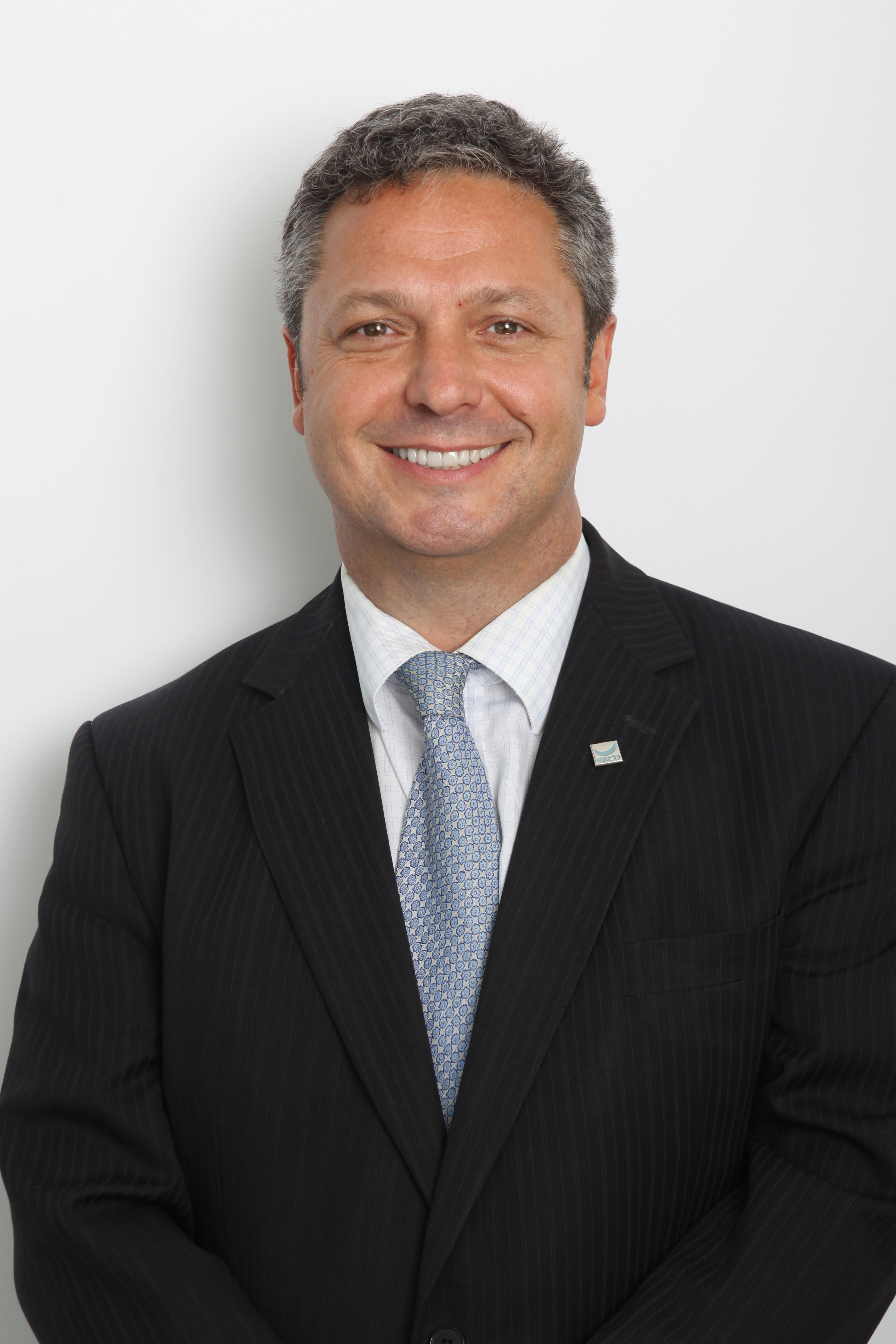 David Bloom
