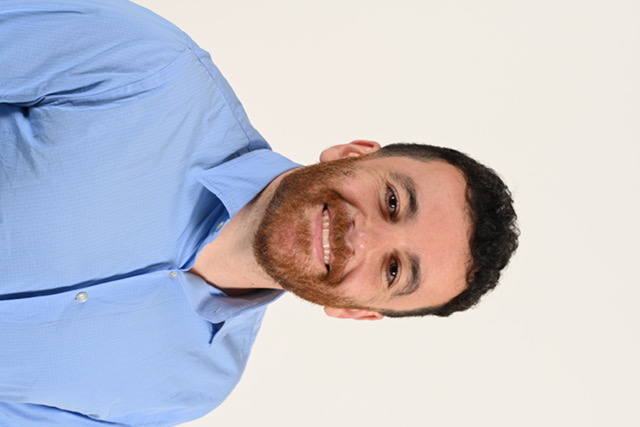 Mark Bishara