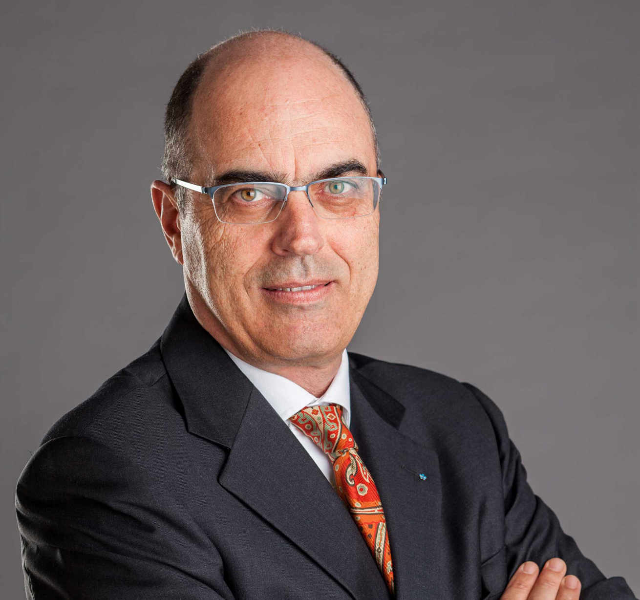 Fabio Savastano