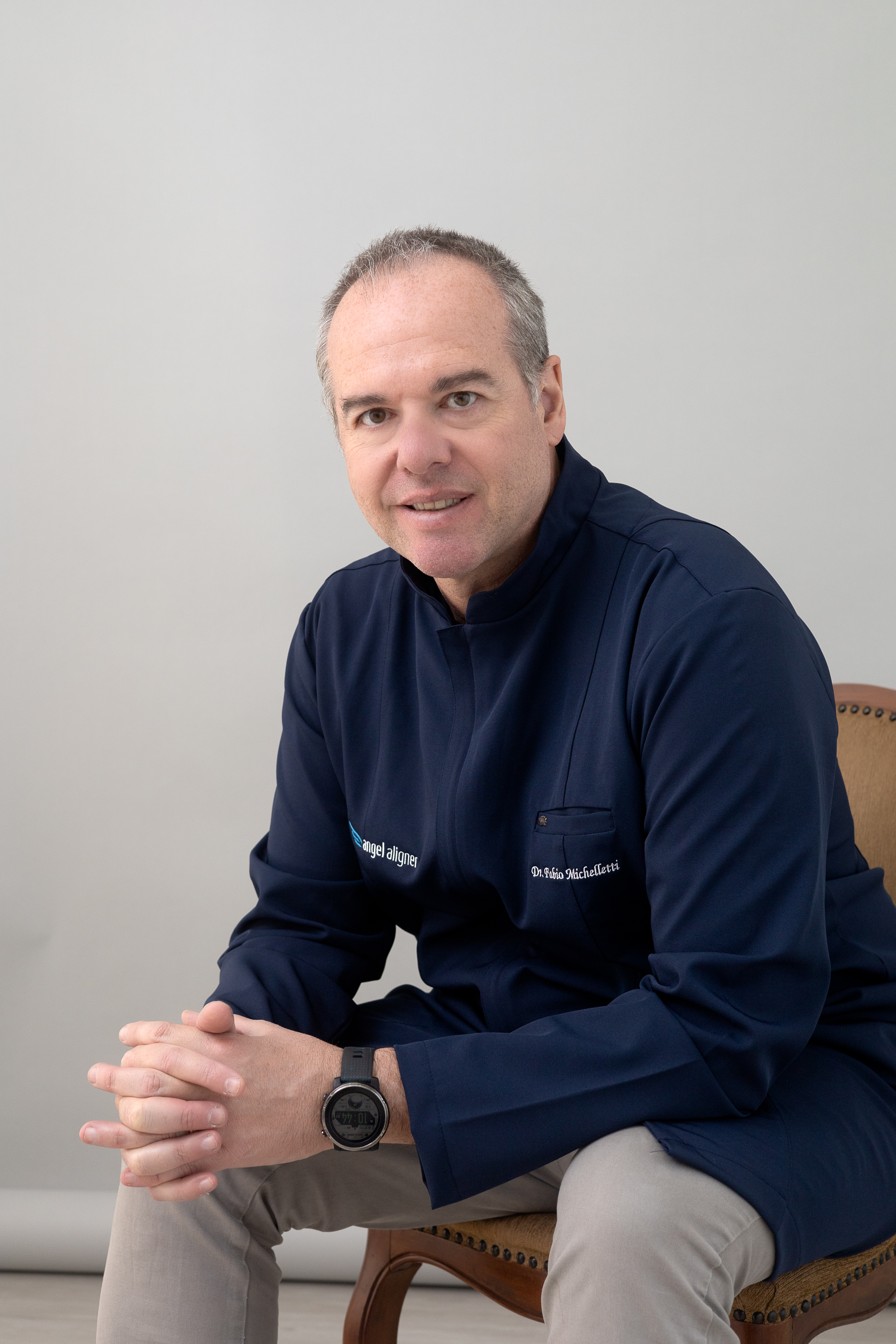 Fábio Michelletti